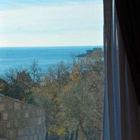 St.George Apartments Petrovac Bilik gambar