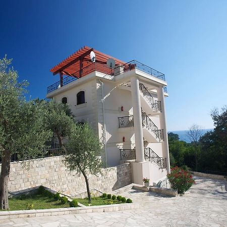 St.George Apartments Petrovac Luaran gambar