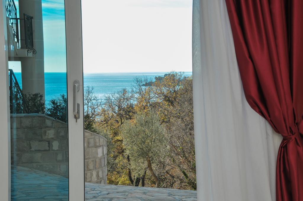 St.George Apartments Petrovac Bilik gambar