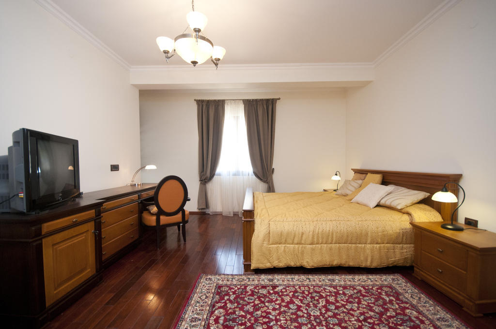 St.George Apartments Petrovac Bilik gambar