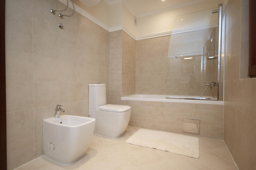 St.George Apartments Petrovac Bilik gambar