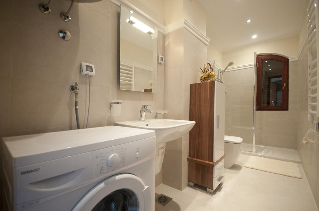 St.George Apartments Petrovac Bilik gambar